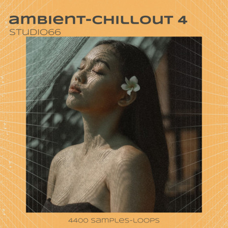 Chillout and Ambient Loops Collection Part 4