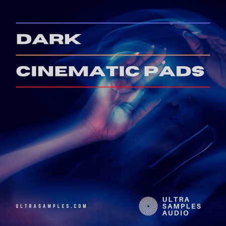 Dark Cinematic Pads