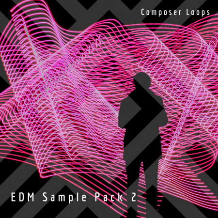 EDM Sample Pack 2 Loops New Download