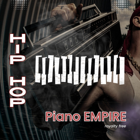 Hip Hop Piano Empire