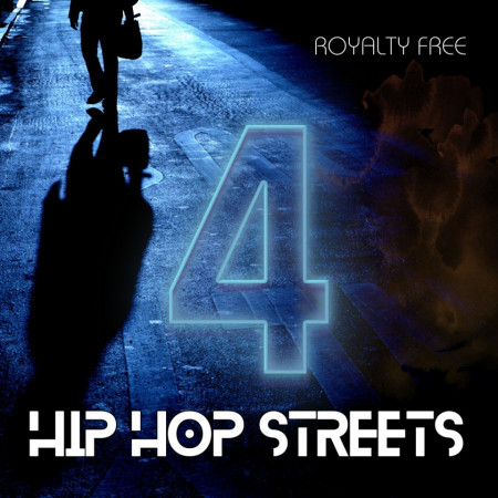 Hip Hop Streets Volume 4