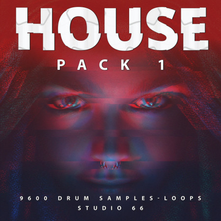 House Drums and Beats Part 1 - Download