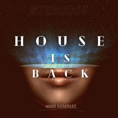 House is Back! Collection - Download