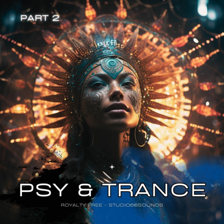 Psy and Trance Collection Part 2