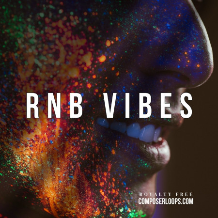 RnB Vibes Samples Pack (Free!)