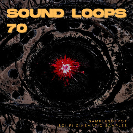 Sound Loops 70 Collection - Cinematic