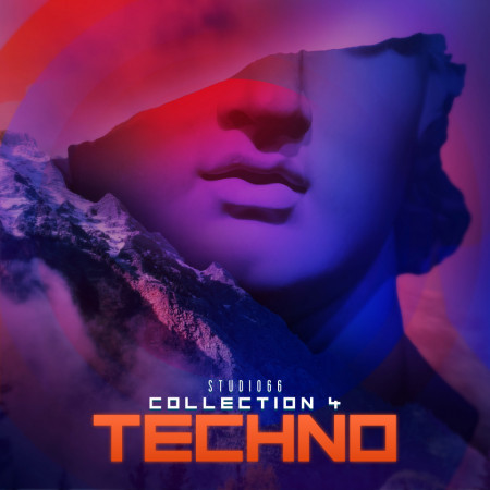 Techno WAV Loops TECH Collection Part 4 Download