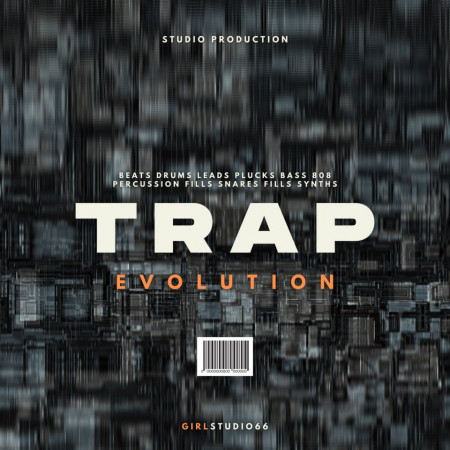 Trap Evolution Sample Collection