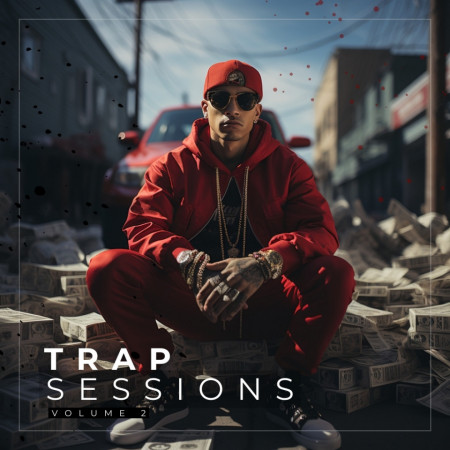 Trap Sessions Sample Pack Part 2 Wav Loops
