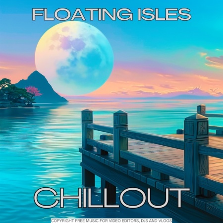 Chillout: Floating Isles – Downtempo Music for Videos & Shorts