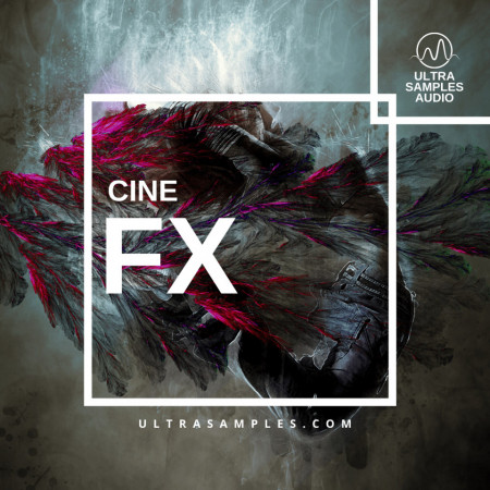 Cine FX Ultra Samples