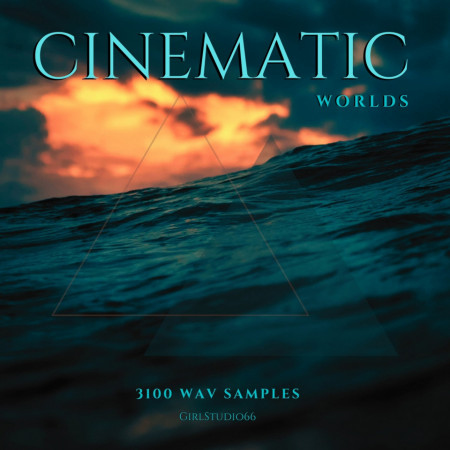 Cinematic Worlds Samples Pack