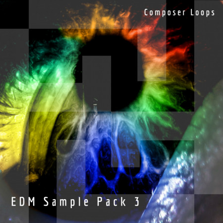 EDM Sample Pack 3 Loops New Download