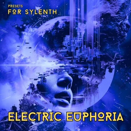 Electric Euphoria Sylenth1 Presets Pack 🎹