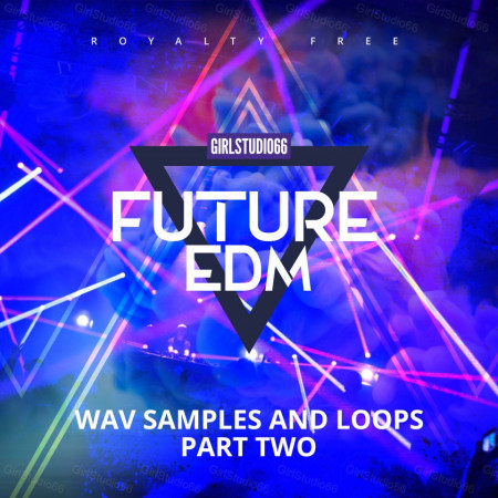Future EDM Volume 2 Collection - Download Now