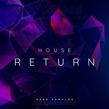 House Return! Collection - Download