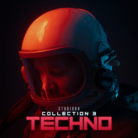 Techno WAV Loops TECH Collection Part 3 Download
