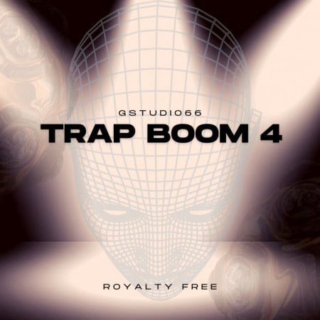 Trap Boom Samples Pack 4