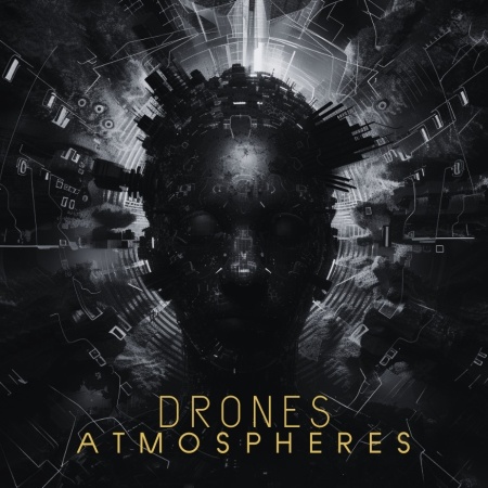 Ultra Drones and Atmospheres