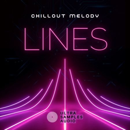 Chillout Melody Lines