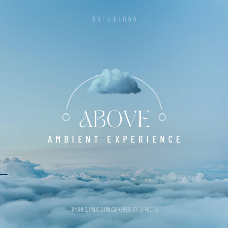 Above: Ambient Experience Samples Pack
