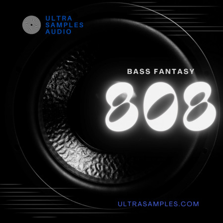 Bass Fantasy 808