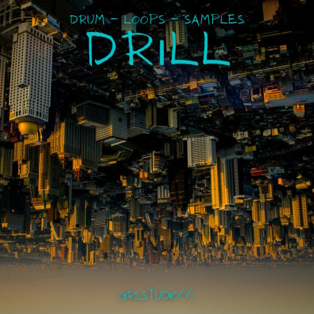 DRILL Drums and Beats Collection