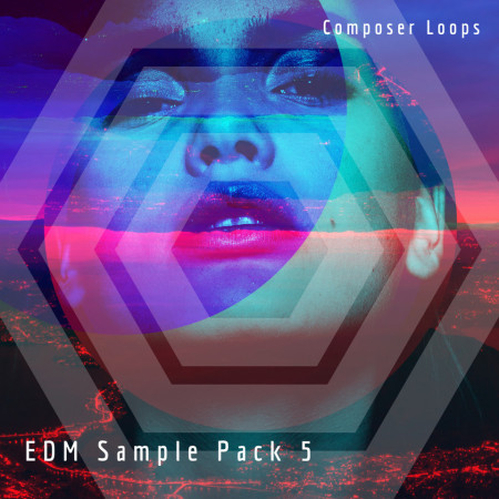 EDM Sample Pack 5 Loops New Download