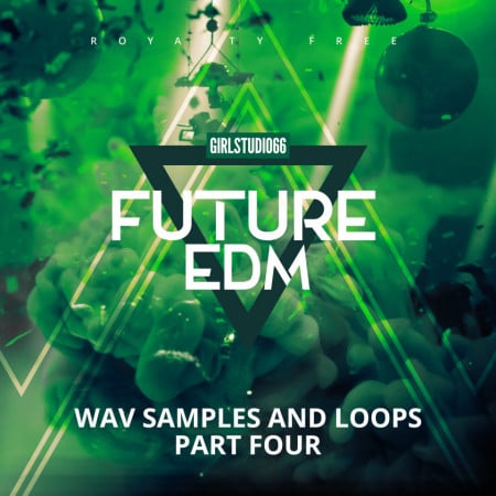 Future EDM Volume 4 Collection - Download Now