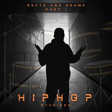 Hip Hop Beats and Drums Part 1