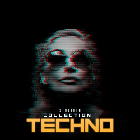 Techno WAV Loops TECH Collection Part 1 Download