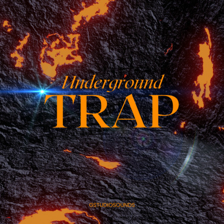 Underground Trap Samples Pack