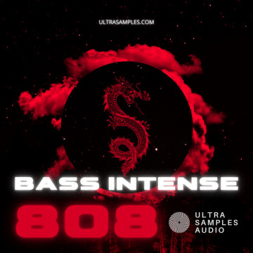 Bass Intense 808