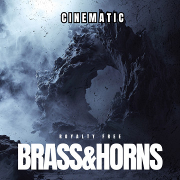 Cinematic Brass and Horns Collection