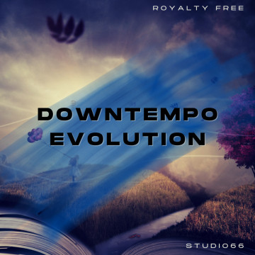 Downtempo Evolution Sample Collection