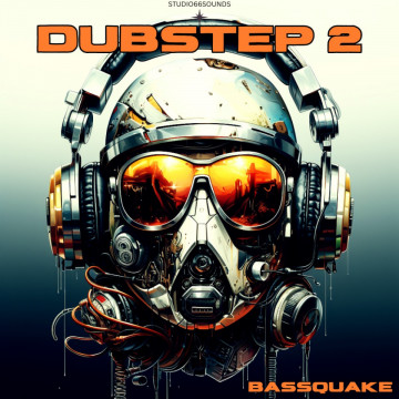 Dubstep Volume 2 - BassQuake