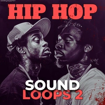 Hip Hop Sound Loops 2 Samples