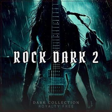 Rock Dark Collection Part 2