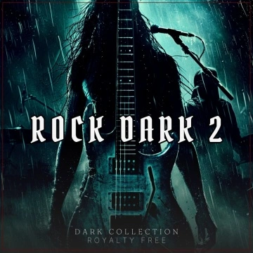 Rock Dark Collection Part 2