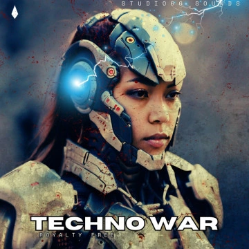 Techno War Collection