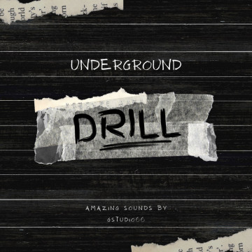 Underground DRILL Collection