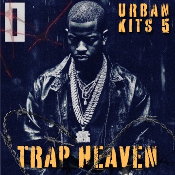 Urban Heaven Trap Construction Kits Volume 5