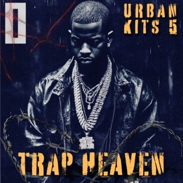Urban Heaven Trap Construction Kits Volume 5