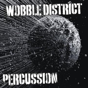 Wobble District Percussion
