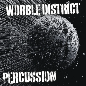 Wobble District Percussion