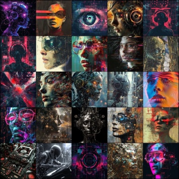 Album Covers Collection Vol 15 190 Royalty Free PNG Album Covers for Music Releases