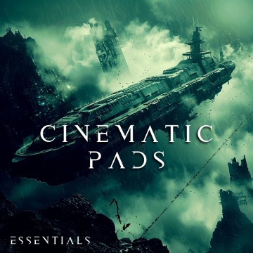 Cinematic Essential Pads