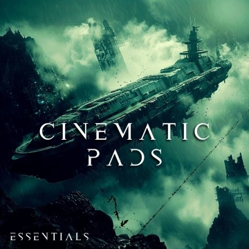 Cinematic Essential Pads