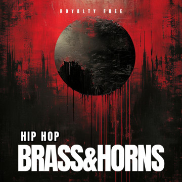 Hip Hop Brass and Horns Collection
