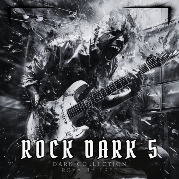 Rock Dark Collection Part 5